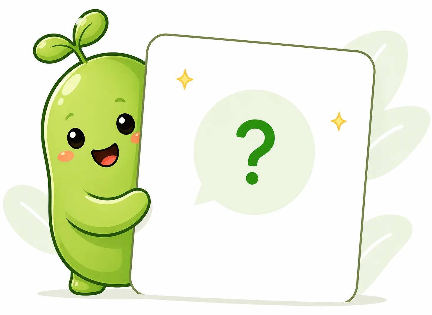 Bé Đậu giải đáp câu hỏi CV chuẩn ATS